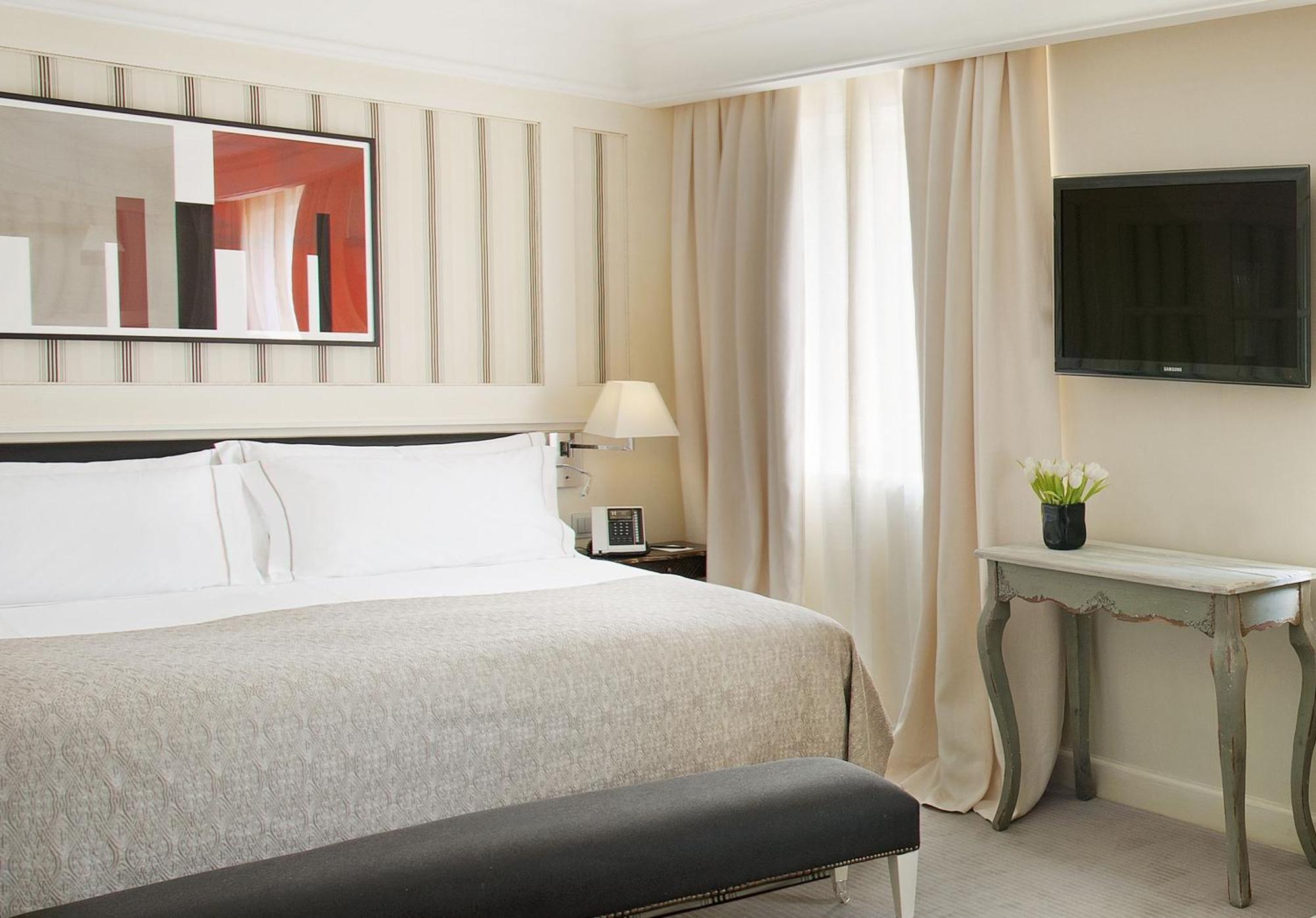 Majestic Hotel & Spa Barcelona Gl — Fotos 3